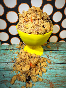 Reese Crack Creamy Crumbles