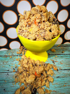 Reese Crack Creamy Crumbles