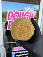 Load image into Gallery viewer, Key Lime Time Glam Cookie
