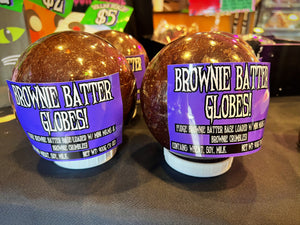Brownie Batters 👻