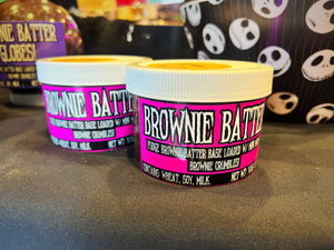 Brownie Batters 👻