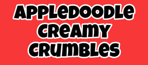 Appledoodle Creamy Crumbles