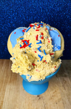 Load image into Gallery viewer, Frosted USA Sugar Cookie Pro-Dough
