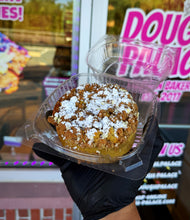 Load image into Gallery viewer, Pistachio Crumb Cake
