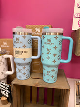 Load image into Gallery viewer, LV Stanley 40oz
