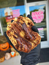Load image into Gallery viewer, Double Chocolate Chip Glam Cookie
