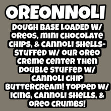 Load image into Gallery viewer, Oreonnoli Glam Cookie
