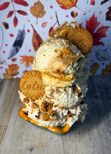 Load image into Gallery viewer, Biscoff &amp; Cream Pro-Dough
