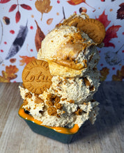 Load image into Gallery viewer, Biscoff &amp; Cream Pro-Dough
