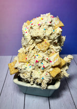 Load image into Gallery viewer, Confetti Crunch Pro-Dough
