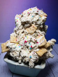 Confetti Crunch Pro-Dough