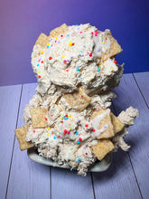 Load image into Gallery viewer, Confetti Crunch Pro-Dough
