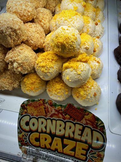 Cornbread Craze Truffle*