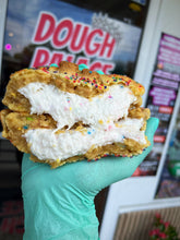 Load image into Gallery viewer, Dunk-A-Roo Glam Cookie
