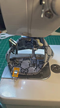 Load and play video in Gallery viewer, Designer Dog Collar

