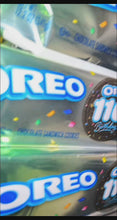 Load and play video in Gallery viewer, 110th Birthday Oreo Glam Cookie (Limited Edition)
