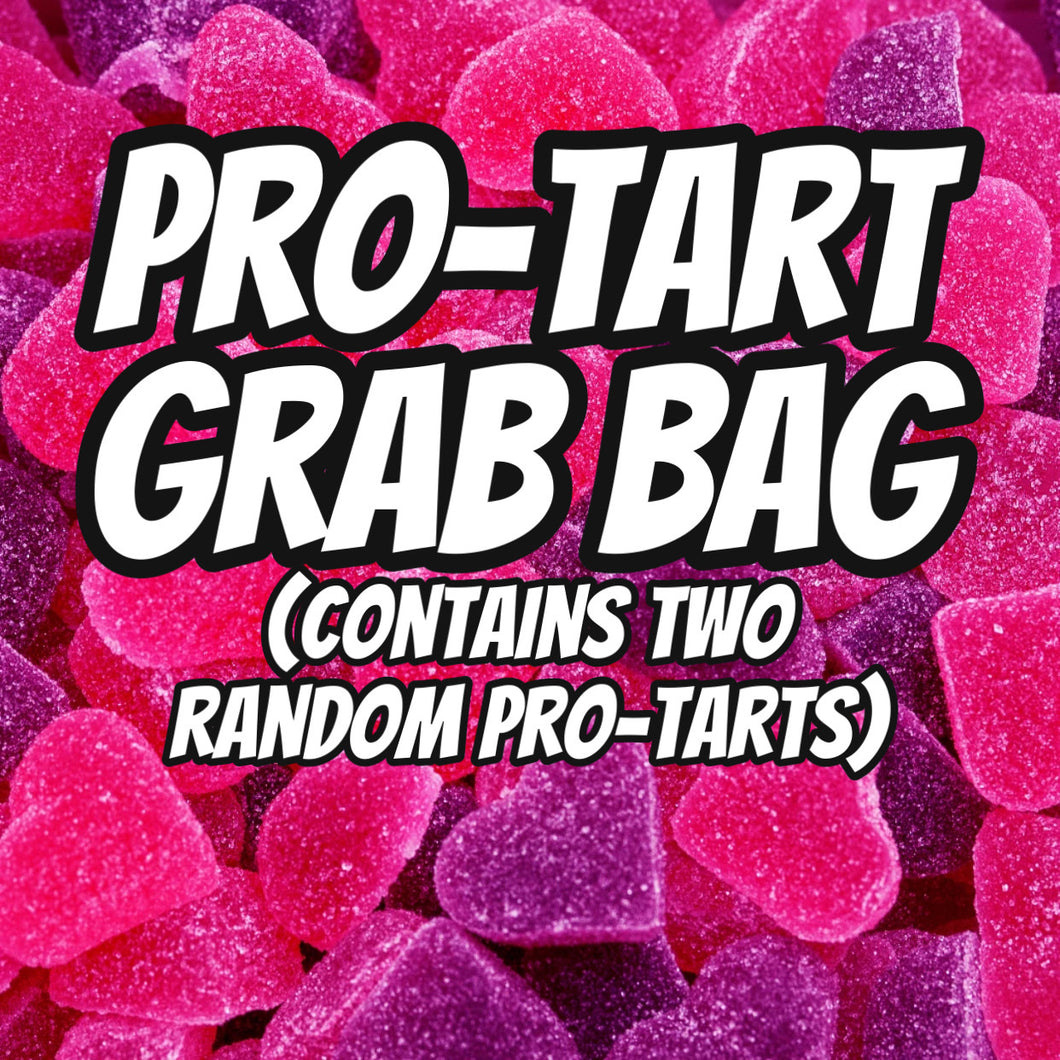 Pro-Tart Grab Bag (Random 2 Pack)
