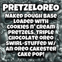Load image into Gallery viewer, PretzelOreo Glam Cookie▪️
