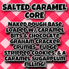 Load image into Gallery viewer, Salted Caramel Core Glam Cookie▪️
