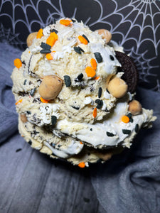 All Hallow’s Queen Pro-Dough