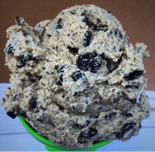 Cookies n’ Cream Pro-Dough (Vegan Friendly)