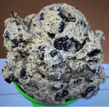 Load image into Gallery viewer, Cookies n’ Cream Pro-Dough (Vegan Friendly)

