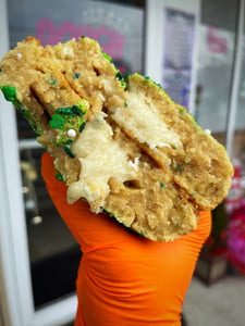 Patty’s Sugar Glam Cookie