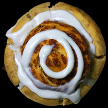 Load image into Gallery viewer, Simply Cinnabon Glam Cookie
