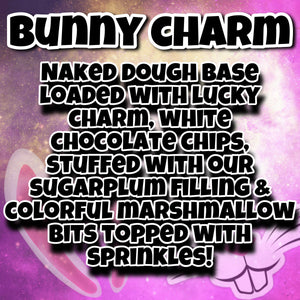 Bunny Charm Glam Cookie🐰