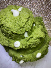 Load image into Gallery viewer, Green Tea Pro-Dough
