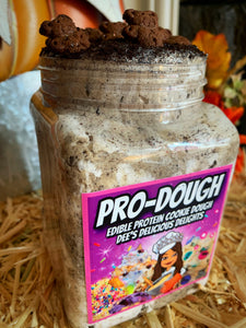 Cookies n’ Cream Dunk-A-Roo Pro-Dough 38oz