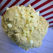 Load image into Gallery viewer, White Chocolate Wonderful Pro-Dough
