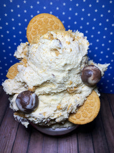 S’moreo Original Pro-Dough (Vegan Friendly)