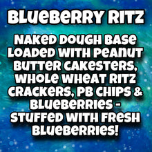 Load image into Gallery viewer, Blueberry Ritz Glam Cookie▪️
