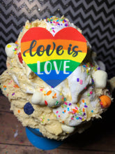 Load image into Gallery viewer, Love is Love Pro-Dough
