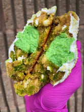 Load image into Gallery viewer, Miss Lilly’s Key Lime Glam Cookie🐰
