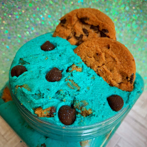 Cookie Monster Pro-Dough 38oz