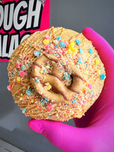 Load image into Gallery viewer, Spring Pretzel Glam Cookie🐰
