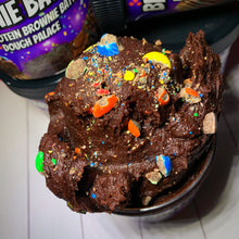 Load image into Gallery viewer, M&amp;M Party Brownie Batter
