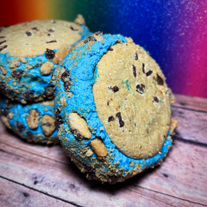 Cookie Monster Pro-Doreo☘️