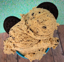 Load image into Gallery viewer, Peanut Butter Cookies n’ Cream Pro-Dough (Vegan Friendly)
