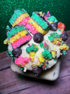 Rainbow Cookie Pro-Dough 38oz