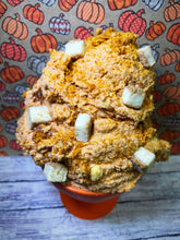 Load image into Gallery viewer, Pumpkin Cheesecake Pro-Dough
