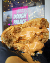 Load image into Gallery viewer, PB OD (Peanut Butter Over-Dose) Glam Cookie
