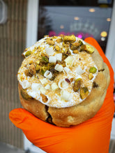 Load image into Gallery viewer, Pistachio Puddin’ Glam Cookie
