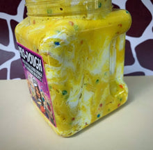 Load image into Gallery viewer, Golden Cake Batter Dunk-A-Roo Pro-Dough 38oz
