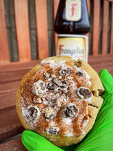 Load image into Gallery viewer, Nutella Martini Glam Cookie
