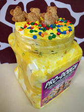 Load image into Gallery viewer, Golden Cake Batter Dunk-A-Roo Pro-Dough 38oz
