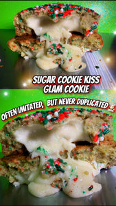 Sugar Plum Collection: Glam Cookie Box