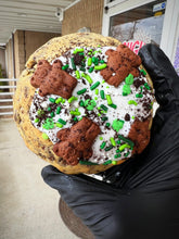 Load image into Gallery viewer, Shamrock Shake Glam Cookie
